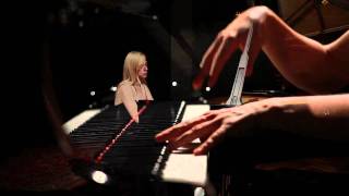 Chopin Grande Valse Brillante Op 34 2 Valentina Lisitsa [upl. by Nirik]