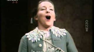 Mozart  Le nozze di Figaro  Voi che sapete che cosa è amor [upl. by Luapnhoj]