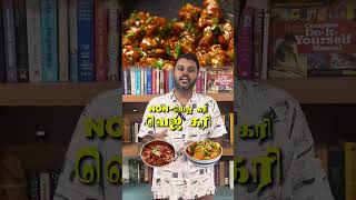 The Tamil words in English  Everyday Words with Tamil Origins I learnwithsksan I shorts [upl. by Ian634]