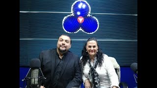 Dr Actitud en Arquitectura personal Programa de radio quotUn Café Contigoquot [upl. by Atinor133]