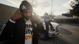 Ski amp WTM Solid  SQUIB KICK Official Music Video Dir by fastlifebolo [upl. by Mylo]