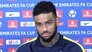 Jurgen Locadia Full PreMatch Press Conference  Brighton v Coventry  FA Cup [upl. by Goat]