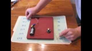 LEGO® Games  Introduction Pirate Plank Board Game [upl. by Nonohcle]