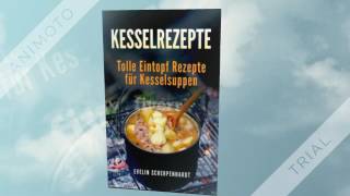 Gulaschkessel Rezepte  Kesselgulasch kochen  Kesselrezepte [upl. by Messere]