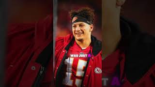 Patrick Mahomes Was Almost Traded Before He Became a Star [upl. by Seed]