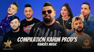 Compilation Rai 2024  Ramzi 31  Cheb Bello  Imed Bacha  By Ramses Music ©️ [upl. by Arriaes]