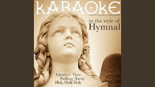 The Haven of Rest Karaoke Version [upl. by Consolata]