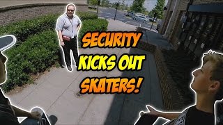 SKATERS vs HATERS 37  Skateboarding Compilation  Skaters vs Angry People [upl. by Heck]