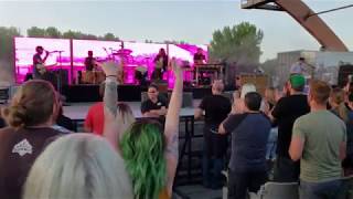 Incubus  Privilege Live at Bluestem [upl. by Suolevram]