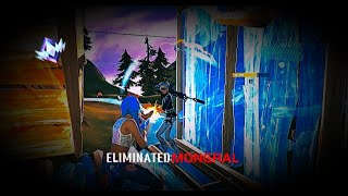 Pop Smoke  Hello👻Fortnite Montage [upl. by Edea]