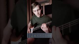 How To Play Burzum  Stemmen Fra Taarnet🎵 shorts [upl. by Kiehl]