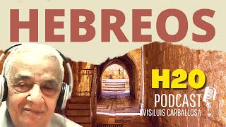 HEBREOS 713  Por Dr Evis Luis Carballosa [upl. by Machos171]