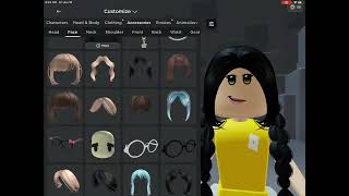 Roblox shopping spree 800 [upl. by Killy360]