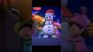 Jingle Bells Jingle Bells Christmas Song for Kids Part 1  Infobells jinglebells christmassongs [upl. by Marbut364]