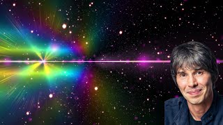 Brian Cox shares some crazy facts about the speed of light [upl. by Ormiston578]