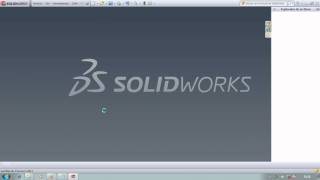 instalacion de solidworks2012avi [upl. by Baelbeer86]