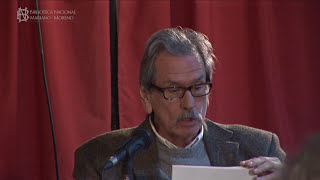 Jornadas Tulio Halperin Donghi El historiador linajes y sucesiones [upl. by Enier]