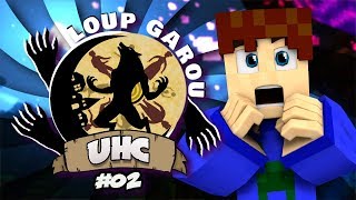 On découvre les copains  Loupgarou UHC S6E2 [upl. by Rhtaeh691]