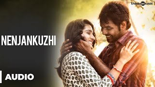 Nenjankuzhi Official Full Song  Naveena Saraswathi Sabatham [upl. by Laro]