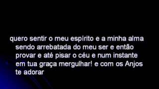 Com os Anjos Te Adorar  Anjos de Resgate [upl. by Gladis]