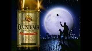 Clausthaler Bier Werbung 2001 [upl. by Nylecoj]