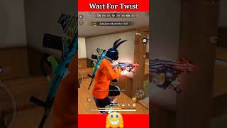 Tujhe pta tha  free fire funniest moment  free fire tik tok video  freefire shorts [upl. by Farhsa]