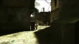 E32008  Socom Confrontation Trailer [upl. by Larson]