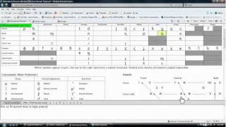 Typing IPA Symbols [upl. by Thorvald]