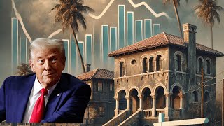 Will TRUMP Save The HOUSING MARKET [upl. by Ahsuoj]