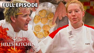 Hells Kitchen Season 9  Ep 7  Beer Battle  Full Episode [upl. by Adnotal]