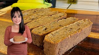 Pan que no engorda PAN DE AVENA sin azúcar sin huevo sin harina SIN HORNO [upl. by Akkina61]