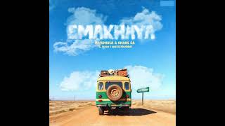 Emakhaya Feat Jason J amp Dj Khoi Khoi [upl. by Cailly]