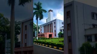 IIT kharagpur campus iit iitkgp theiitiandpk [upl. by Otsugua]