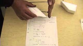 Mohr circle uniaxial stress [upl. by Atalaya]