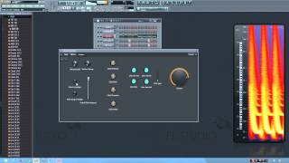 FL Studio 808 Kick Maker Download by Beat School Patcher [upl. by Attej]