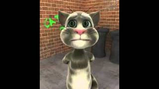 Talking Tom  chuyen tinh Lan va Diep [upl. by Nagyam917]