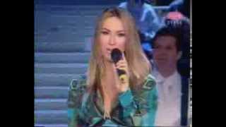 Rada Manojlovic  Bolje ona nego ja  Grand Parada  TV Pink 25112008 [upl. by Nnylakcaj]