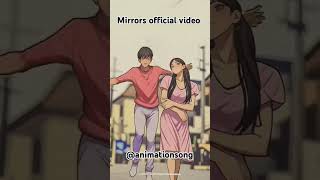 Mirror official video ❤️latestsong newsong punjabisong music punjabi latestpunjabisongs2024 [upl. by Gardy894]