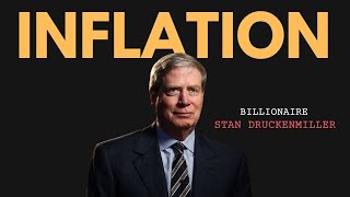 Stanley Druckenmiller Investing Inflation Macro Bitcoin The Fed [upl. by Ardiedal77]