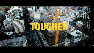 DEWALT Tough Get Tougher™ [upl. by Pirri]