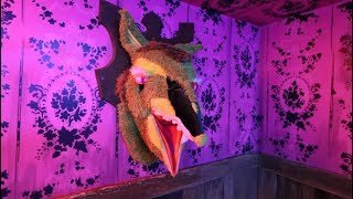 Meow Wolf House of Eternal Return  Once in a Lifetime Experience [upl. by Amaerd]