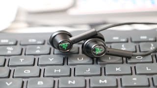 Razer Hammerhead ANC USB C Earbuds Review [upl. by Takeshi]