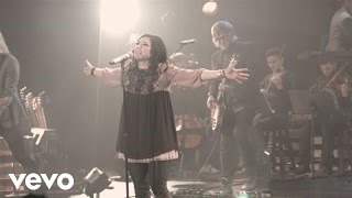 Kari Jobe  Look Upon The Lord Live [upl. by Ime929]