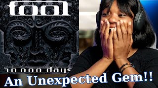 This is wild First time hearing  Tool  Jambi  Reaction [upl. by Roberts952]