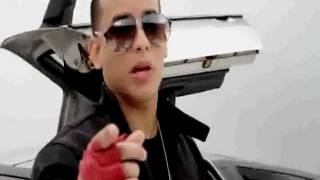 LLEGAMOS A LA DISCO © Daddy Yankee VIDEO OFICIAL [upl. by Babb]