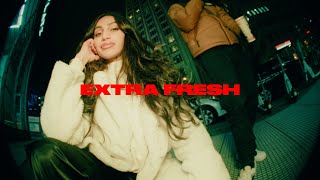 RADIKAL CHEF  Extra Fresh feat PATRIK RIVIER amp ADAM2K52 Official Video [upl. by Rexanna192]