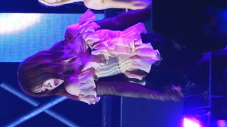 에이핑크 박초롱 직캠 4K ‘Im so sick1도 없어’ Apink CHORONG FanCam  순천 240517 [upl. by Adaminah]