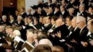 Oregon Adventist Choir  12 [upl. by Nor]