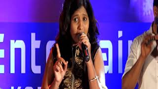 quotEk Do Teenquot Full Song  BY SAMPADA GOSWAMI SINGER  SAMPADA GOSWAMI KE GANE [upl. by Jeggar116]