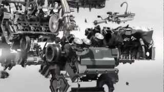 Jenkins Jaguar  Jaguar 30 L V6 Supercharged Engine Overview [upl. by Koeppel]